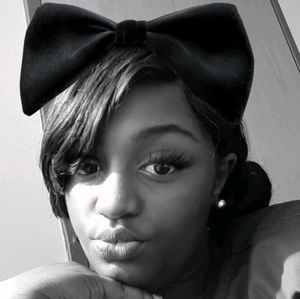 Meet your Posher, Khadijah